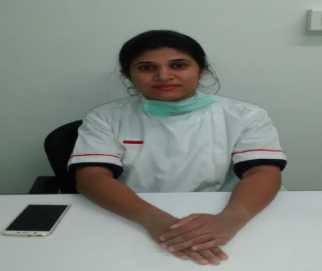 dentist